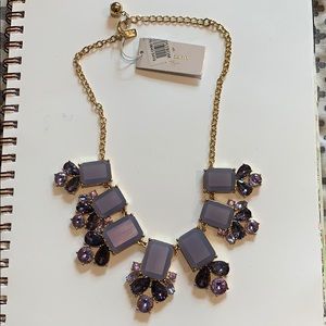 NWT kate spade necklace